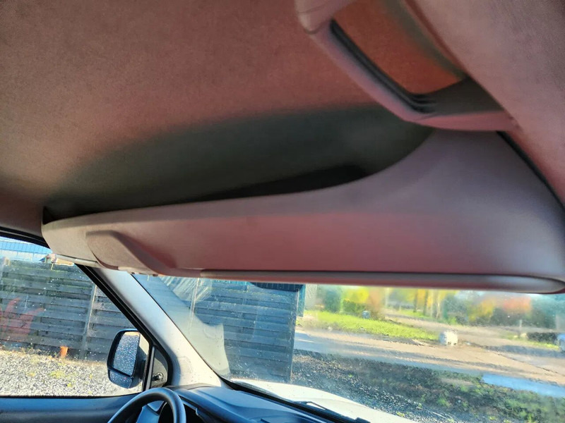 Väike kaubik Fiat Doblò Maxi, 2017, 188000km, Airco,Parksens, Tuv. First owner: pilt 12