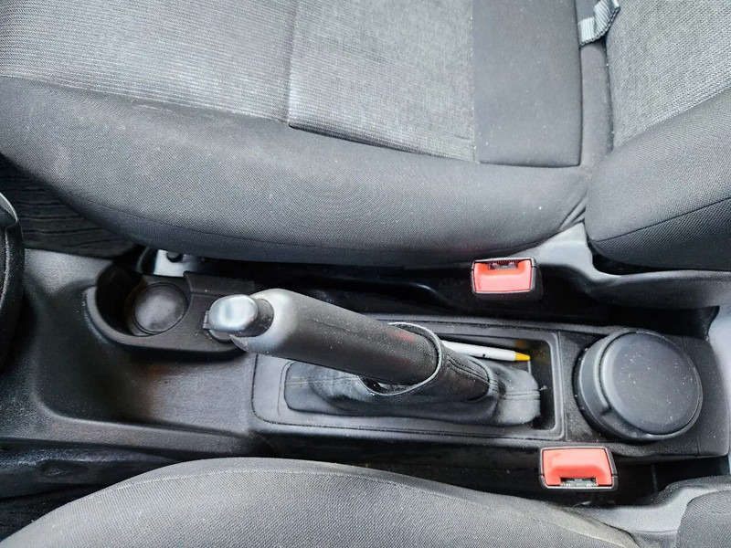 Väike kaubik Fiat Doblò Maxi, 2017, 188000km, Airco,Parksens, Tuv. First owner: pilt 17