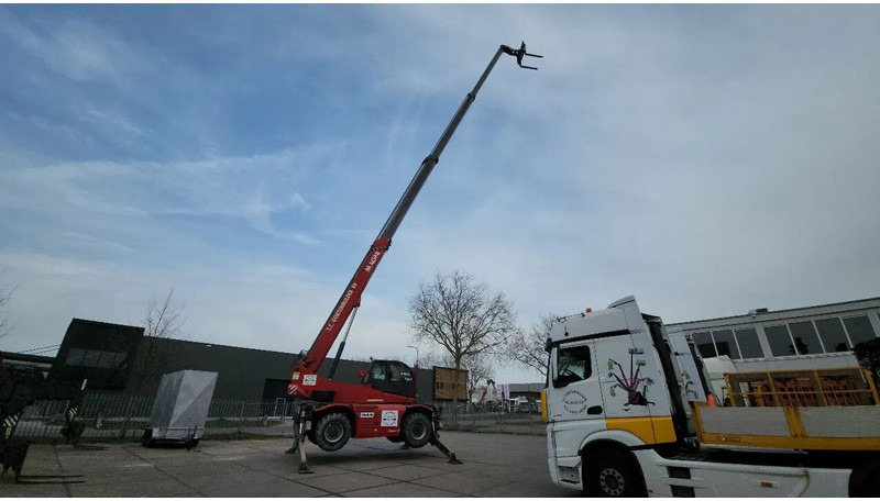 MAGNI 5.25, 2017, Remote, Airco, First owner, 25M - Laadur: pilt 3 MAGNI 5.25, 2017, Remote, Airco, First owner, 25M - Laadur: pilt 3