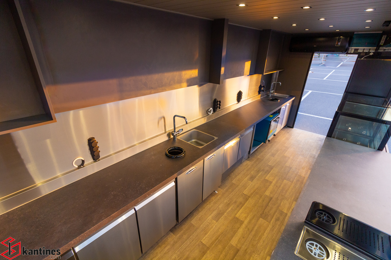 Toitlustus haagis Skretas Box XXL Size: pilt 18 Toitlustus haagis Skretas Box XXL Size: pilt 18