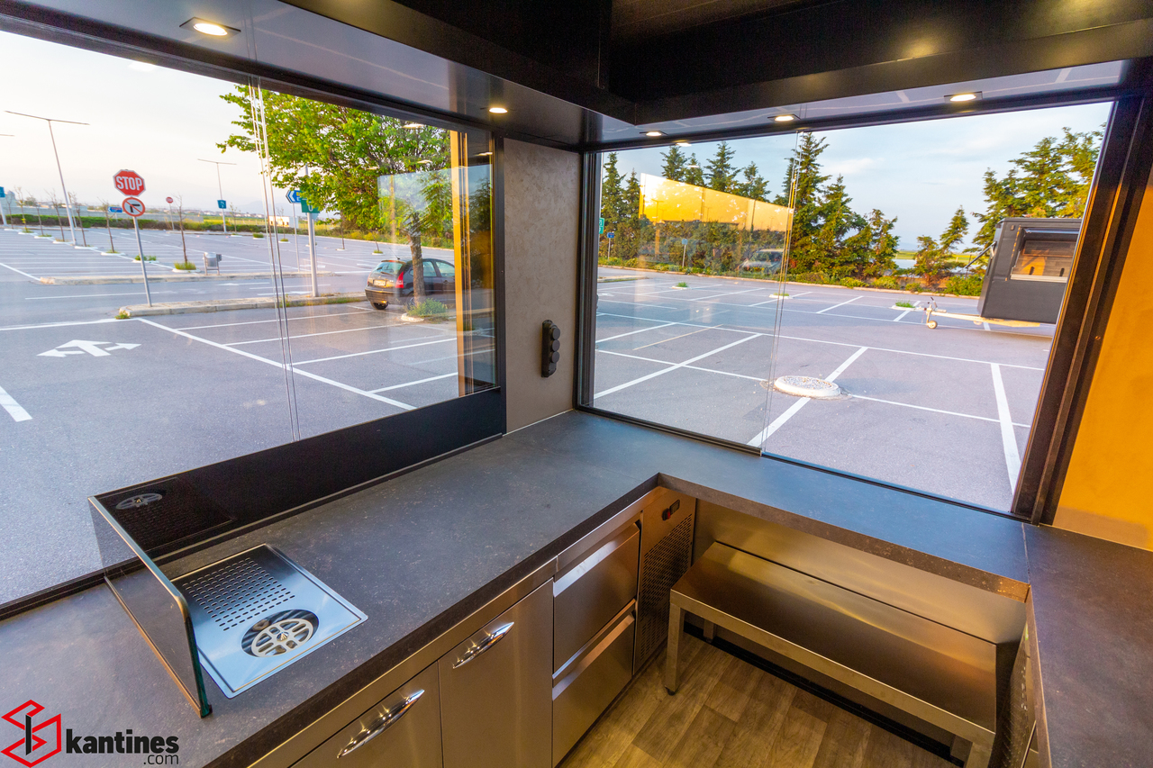 Toitlustus haagis Skretas Box XXL Size: pilt 17 Toitlustus haagis Skretas Box XXL Size: pilt 17