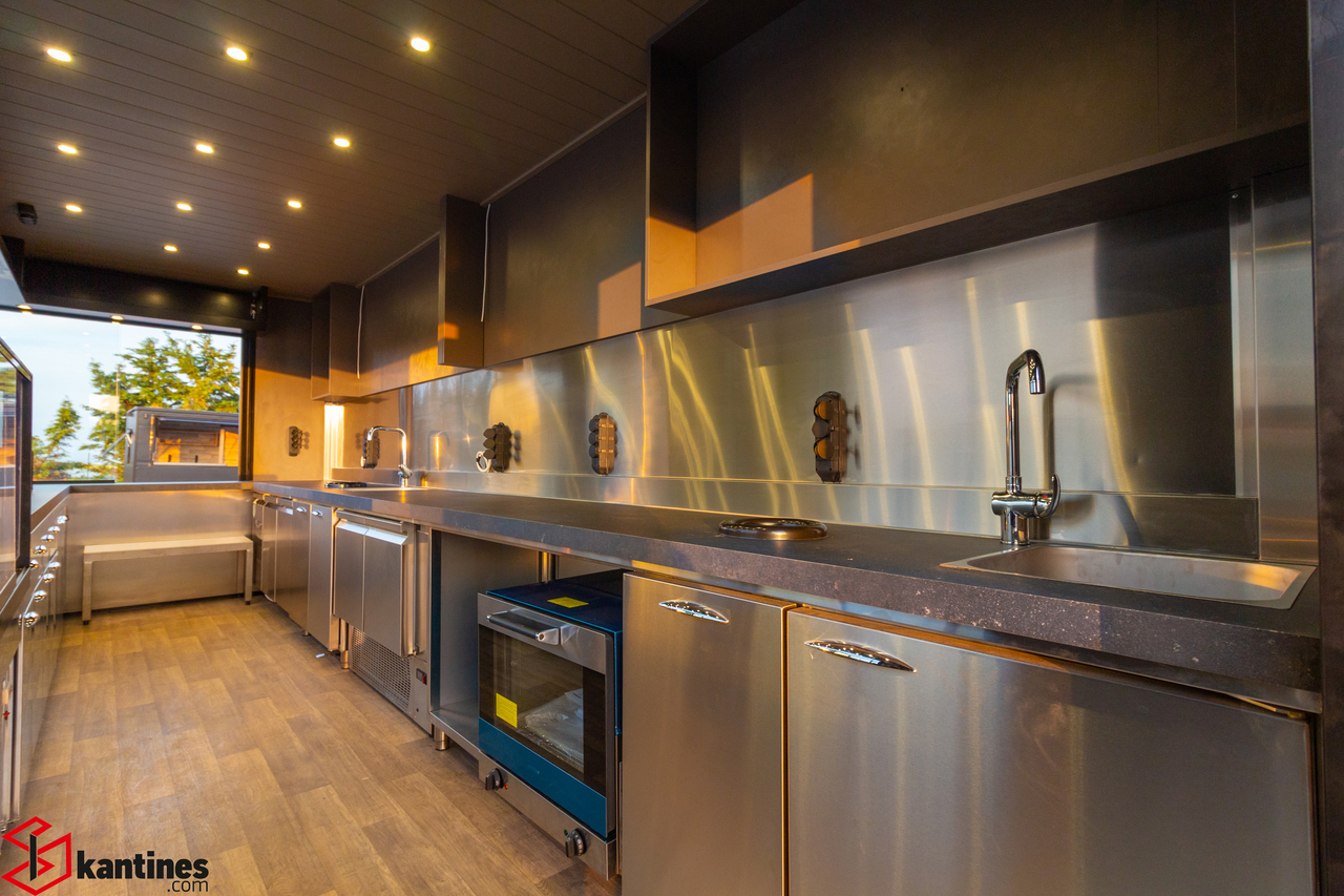 Toitlustus haagis Skretas Box XXL Size: pilt 15 Toitlustus haagis Skretas Box XXL Size: pilt 15