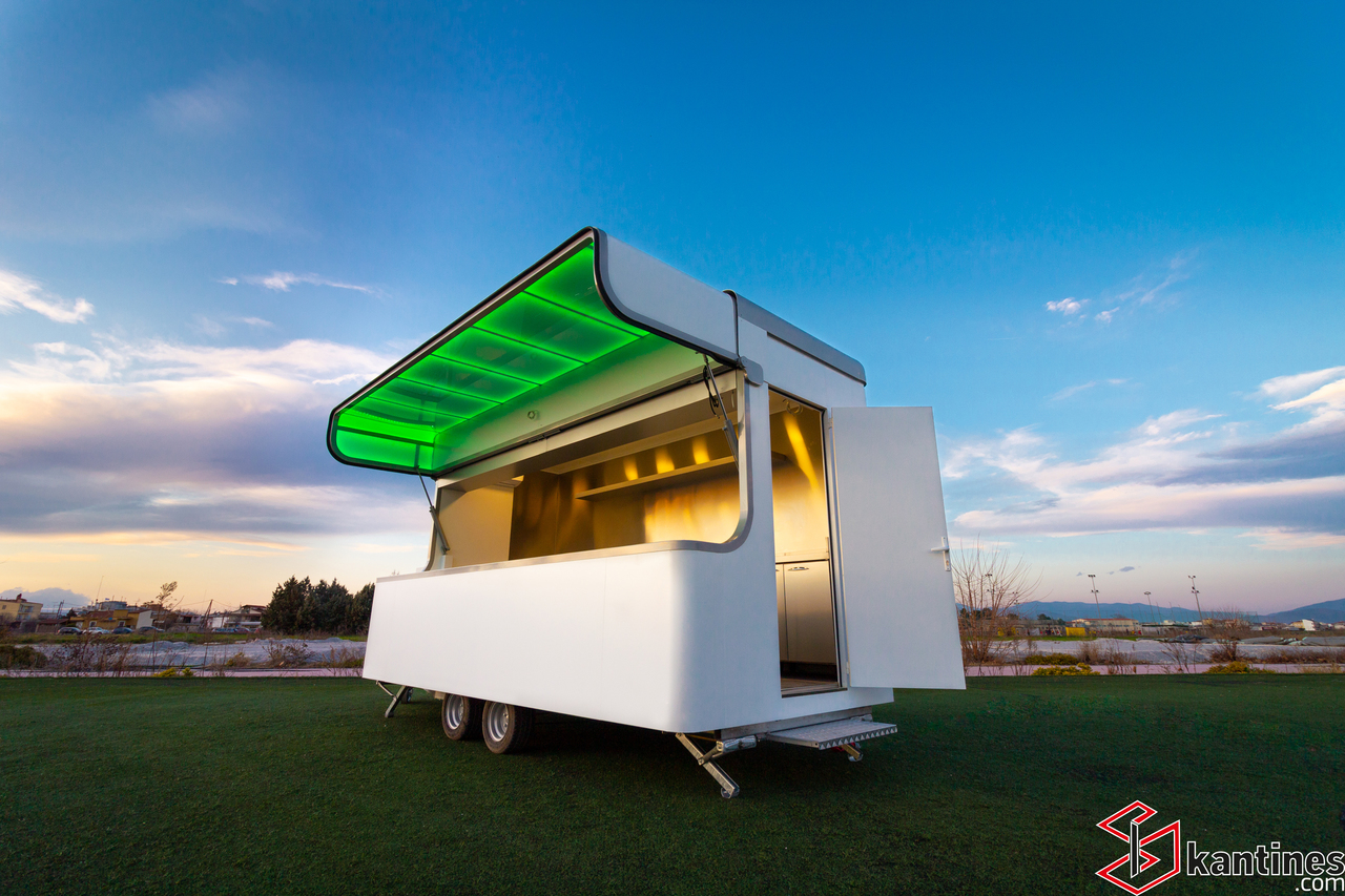 Toitlustus haagis Skretas Oval Large Size: pilt 16