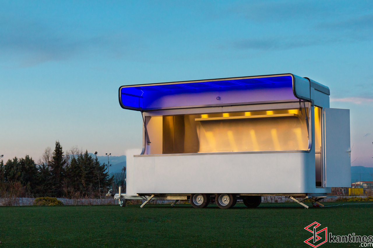 Toitlustus haagis Skretas Oval Large Size: pilt 20