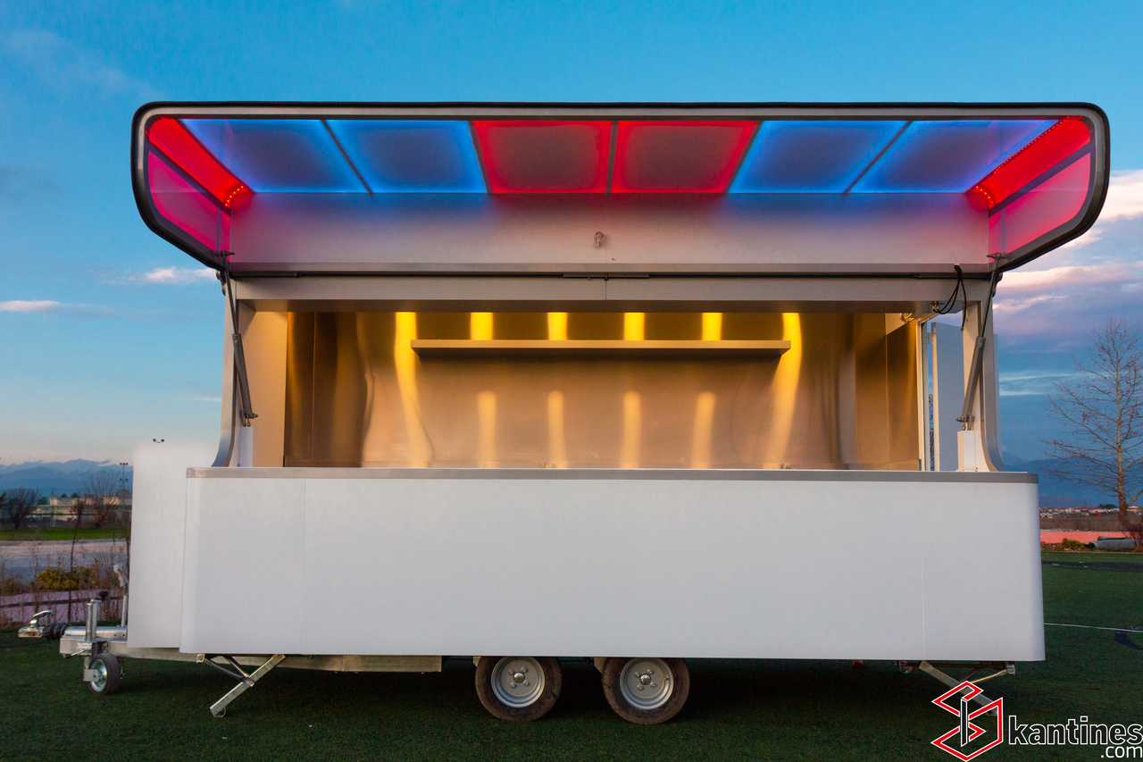 Toitlustus haagis Skretas Oval Large Size: pilt 18