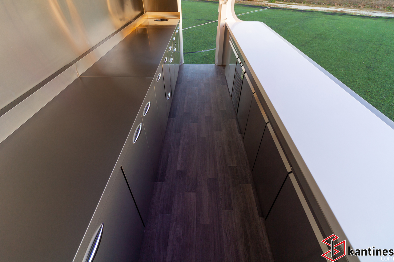 Toitlustus haagis Skretas Oval Large Size: pilt 10