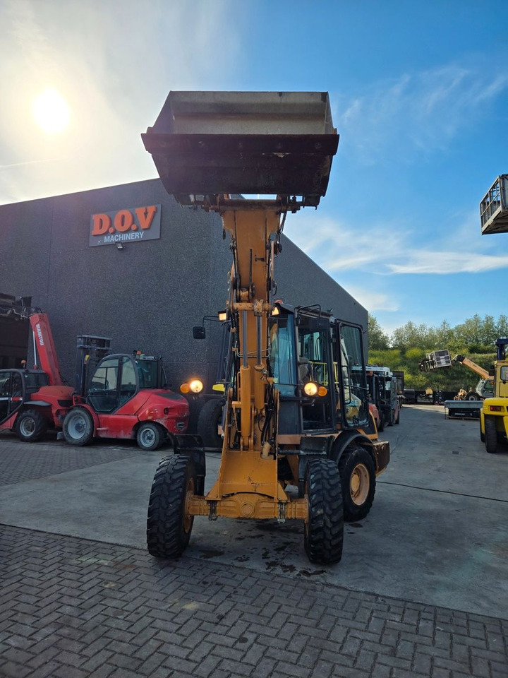 Rataslaadur Case 21E: pilt 10