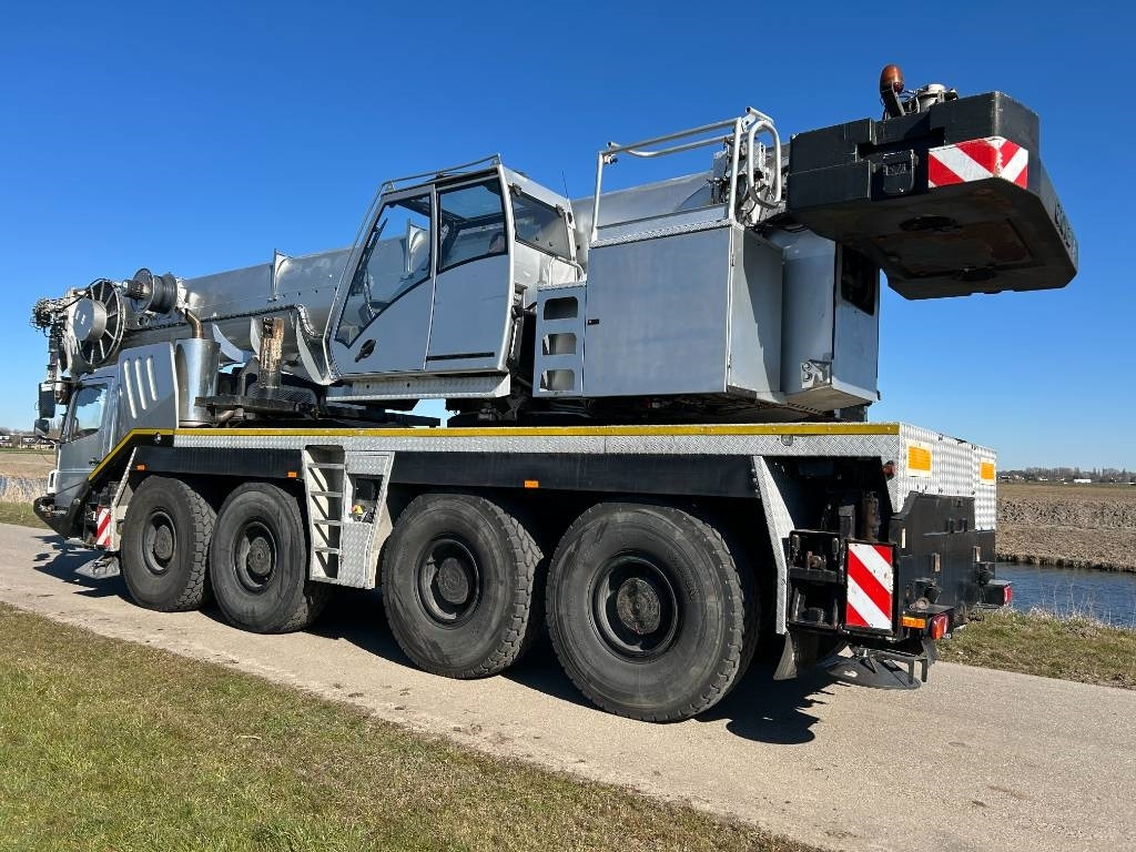 Grove GMK 4100 L - Maastikukraana: pilt 4 Grove GMK 4100 L - Maastikukraana: pilt 4