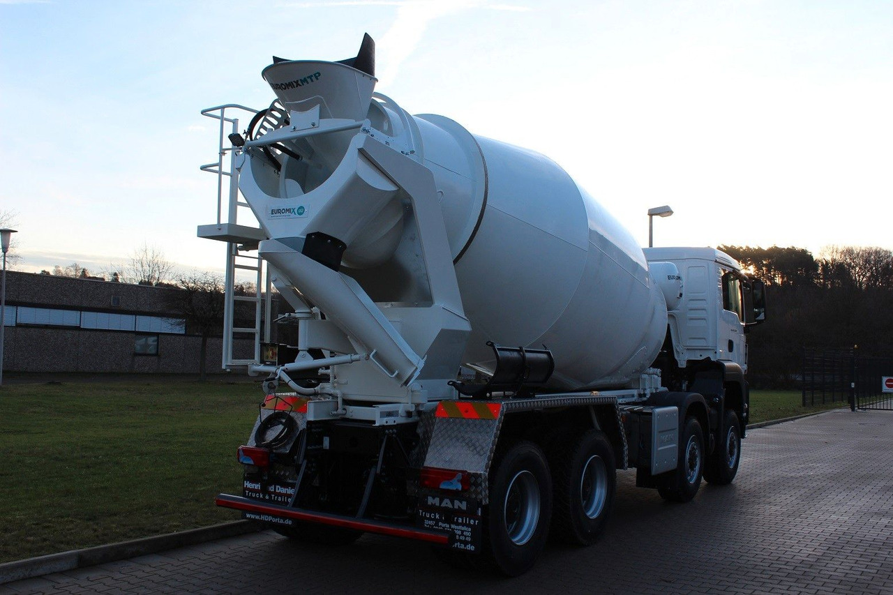 MAN TGS 35.480 8x6 EuromixMTP EM 10 L MAN TGS 35.480 8x6 EuromixMTP EM 10 L - Autobetoonisegisti: pilt 3 MAN TGS 35.480 8x6 EuromixMTP EM 10 L MAN TGS 35.480 8x6 EuromixMTP EM 10 L - Autobetoonisegisti: pilt 3