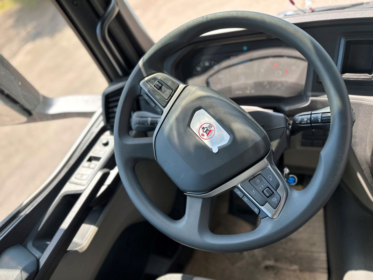 Kallurauto MAN TGS 37.480 8x4 EuromixMTP Mulden Kipper: pilt 19