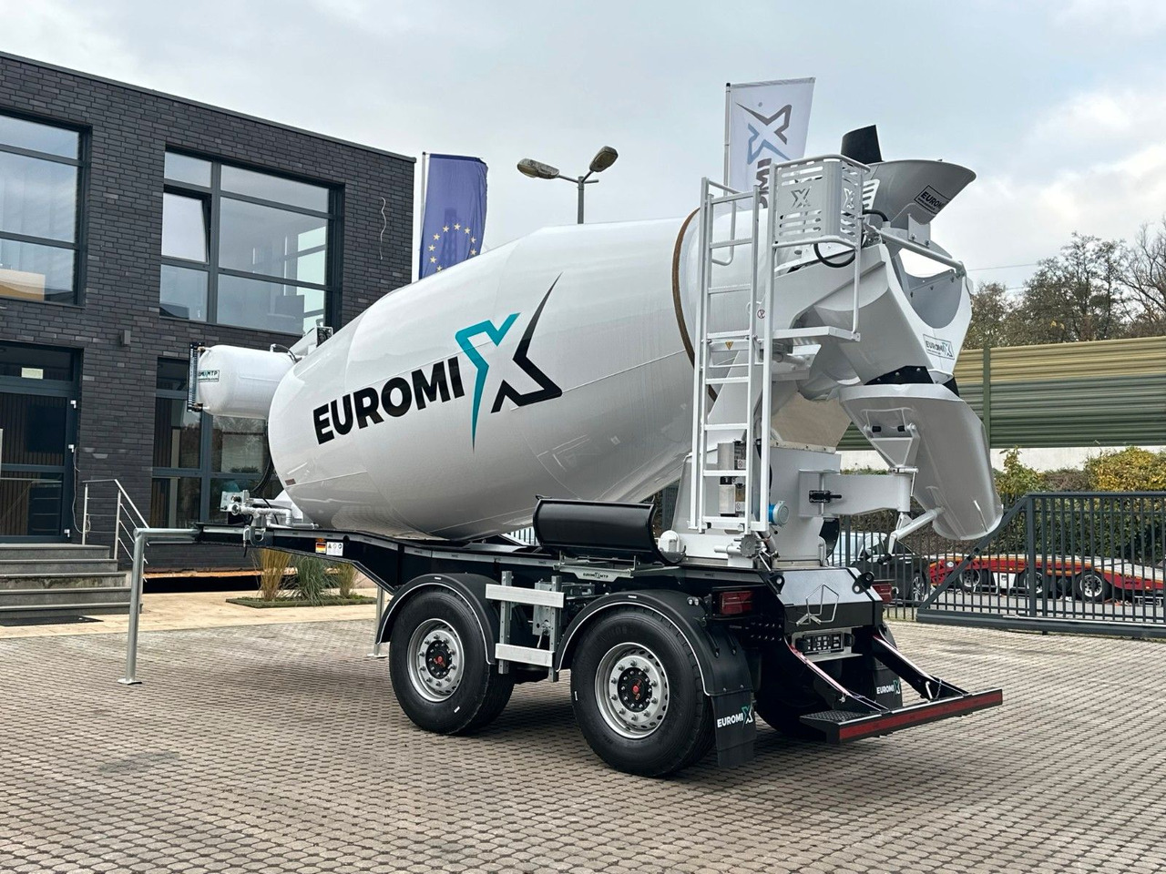 MAN TGS 18.520 4x2H BL SA HydroDrive EuromixMTP liising MAN TGS 18.520 4x2H BL SA HydroDrive EuromixMTP: pilt 26