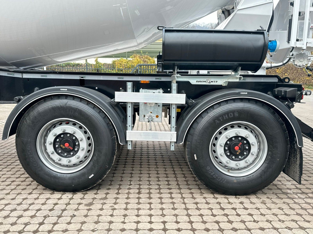 MAN TGS 18.520 4x2H BL SA HydroDrive EuromixMTP liising MAN TGS 18.520 4x2H BL SA HydroDrive EuromixMTP: pilt 27