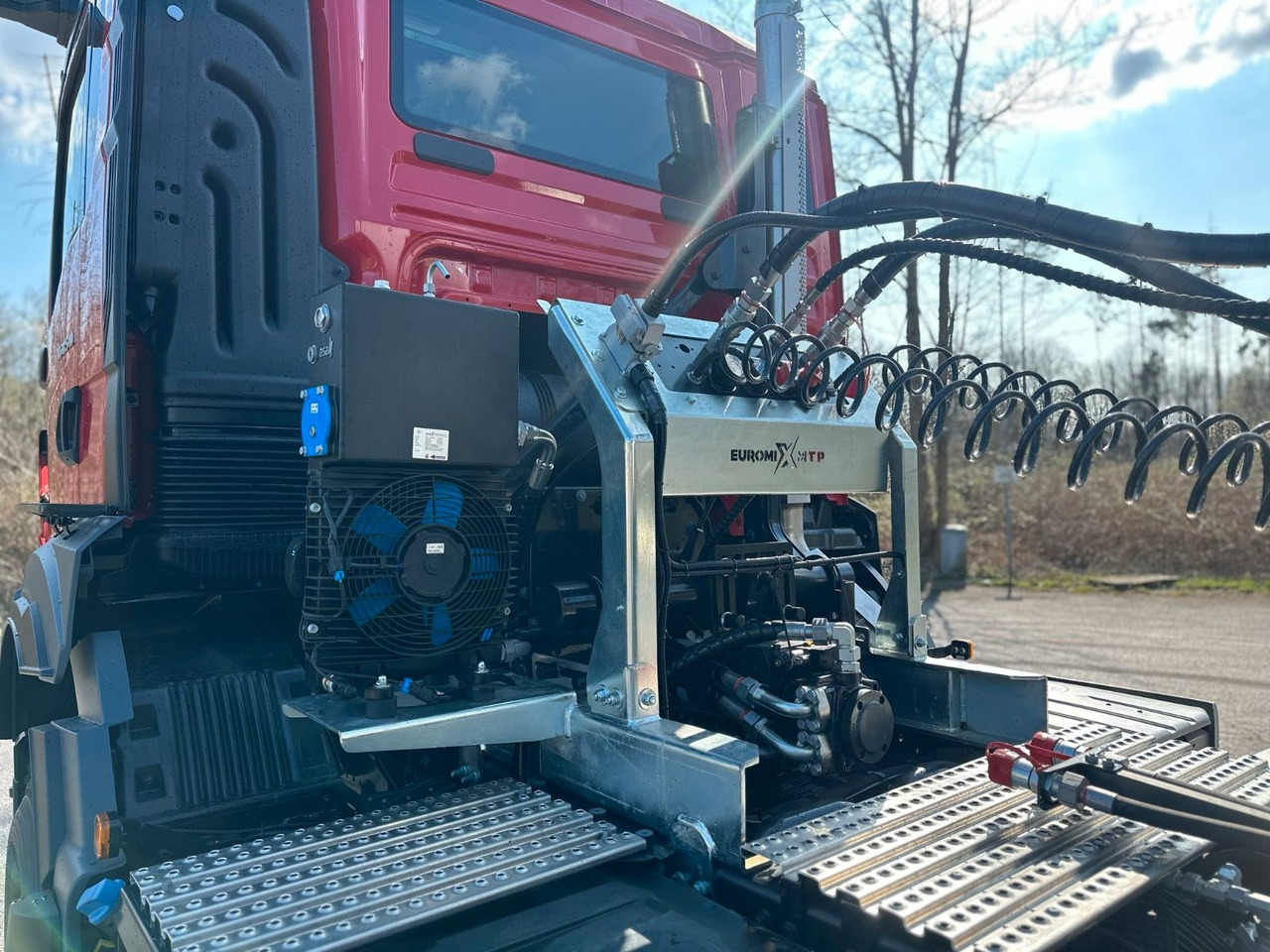 MAN TGS 18.520 4x2H BL SA HydroDrive EuromixMTP liising MAN TGS 18.520 4x2H BL SA HydroDrive EuromixMTP: pilt 16
