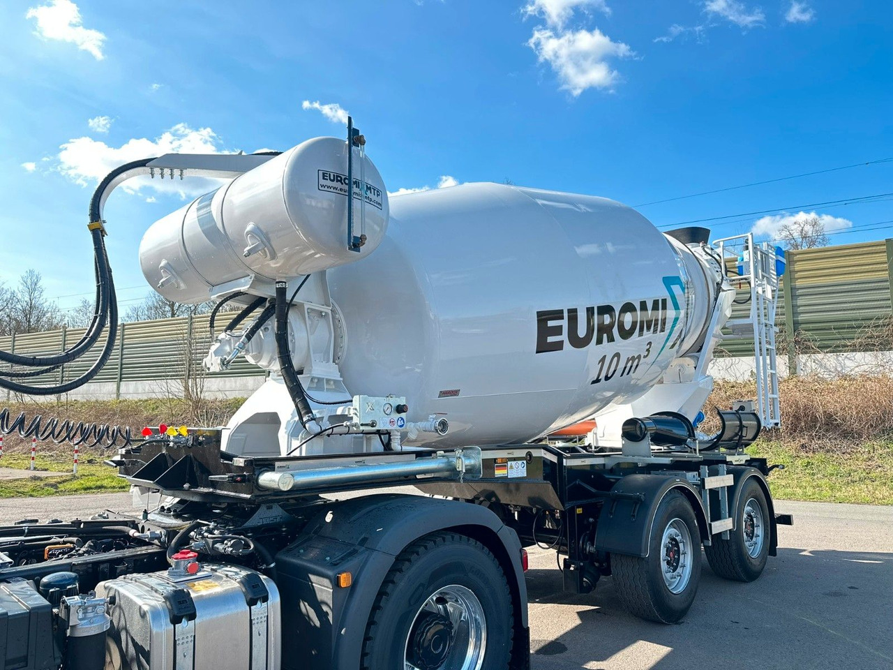 MAN TGS 18.520 4x2H BL SA HydroDrive EuromixMTP liising MAN TGS 18.520 4x2H BL SA HydroDrive EuromixMTP: pilt 17
