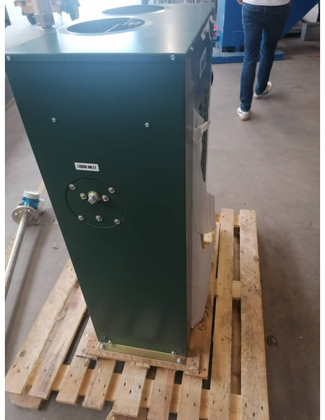 Algas Direct Fired Vaporizer Gas, Lpg, Gpl, Gaz, Propane, Butane heating medium is water Several models 80- 240 kg/h vaporization capacity with CE - Mootor ja varuosad - Veoauto: pilt 3 Algas Direct Fired Vaporizer Gas, Lpg, Gpl, Gaz, Propane, Butane heating medium is water Several models 80- 240 kg/h vaporization capacity with CE - Mootor ja varuosad - Veoauto: pilt 3