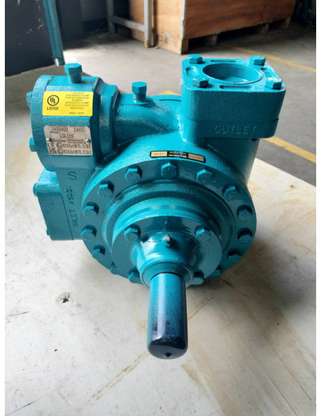 Blackmer LPG Pump LGLD2 and LGLD3( and more) Gas, Lpg, Gpl, Gaz, Propane, Butane (Pumpset v-belt drive) - Veepump: pilt 3 Blackmer LPG Pump LGLD2 and LGLD3( and more) Gas, Lpg, Gpl, Gaz, Propane, Butane (Pumpset v-belt drive) - Veepump: pilt 3