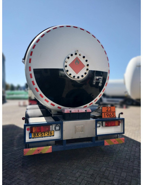 DAF FAN CF75. 6x2 -24030 L Gas tank truck -Gas, Gaz, LPG, GPL, Propane, Butane tank, Gastank ID 2.166 Rootselaar, flowmeter, pump, sunroof on tank - Tsisternauto: pilt 5 DAF FAN CF75. 6x2 -24030 L Gas tank truck -Gas, Gaz, LPG, GPL, Propane, Butane tank, Gastank ID 2.166 Rootselaar, flowmeter, pump, sunroof on tank - Tsisternauto: pilt 5