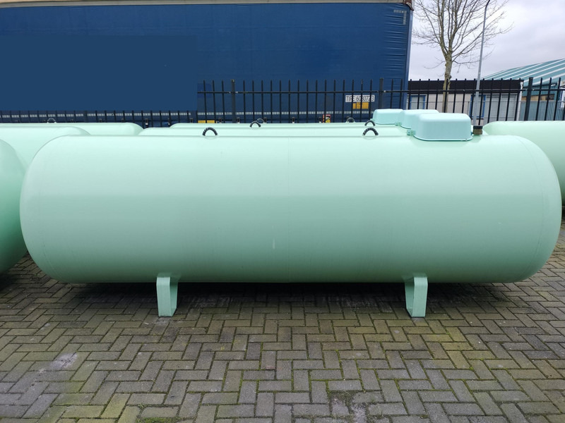 De Visser Propaan/Butaan LPG tank 4850 L (2,43 ton) Gastank, Gas, Gaz, LPG, GPL, Propane, Butane Ø 1250 including tank fittings - Kütusepaak: pilt 1 De Visser Propaan/Butaan LPG tank 4850 L (2,43 ton) Gastank, Gas, Gaz, LPG, GPL, Propane, Butane Ø 1250 including tank fittings - Kütusepaak: pilt 1