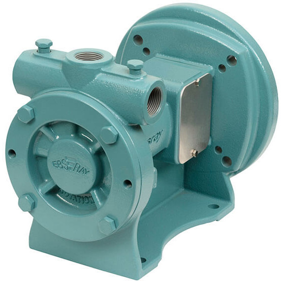 Ebsray RC25 ( bare unit) Regenerative Turbine Pump Gas, Gaz, LPG, GPL, Propane, Butane - Veepump: pilt 1 Ebsray RC25 ( bare unit) Regenerative Turbine Pump Gas, Gaz, LPG, GPL, Propane, Butane - Veepump: pilt 1