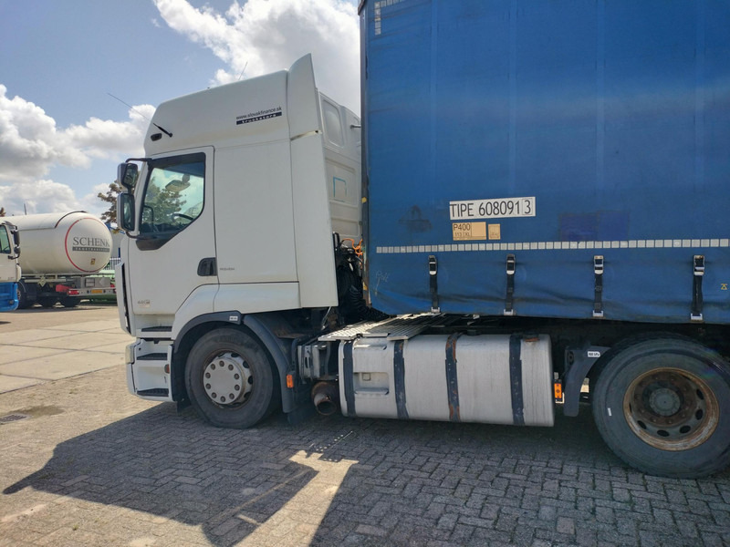 Renault Premium 460.19T 24G ID 7.28 - Sadulveok: pilt 4 Renault Premium 460.19T 24G ID 7.28 - Sadulveok: pilt 4
