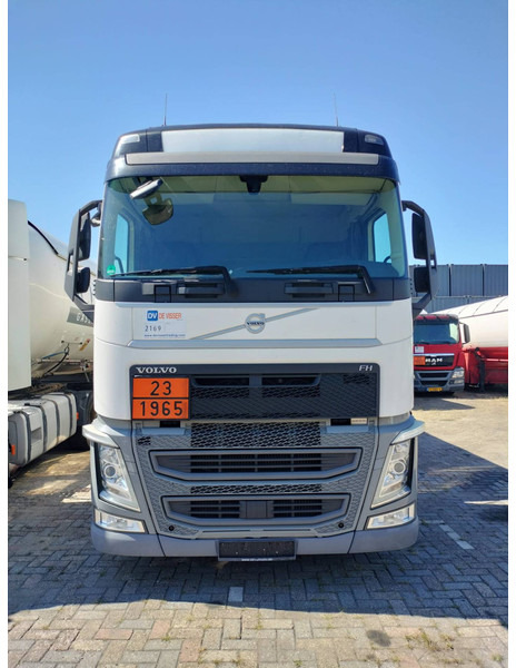 Volvo FH 420 8x2-4 -32791 L Gas tank truck -Gas, Gaz, LPG, GPL, Propane, Butane tank, Gastank ID 2.169 Eurotank, flowmeter, pump - Tsisternauto: pilt 4 Volvo FH 420 8x2-4 -32791 L Gas tank truck -Gas, Gaz, LPG, GPL, Propane, Butane tank, Gastank ID 2.169 Eurotank, flowmeter, pump - Tsisternauto: pilt 4