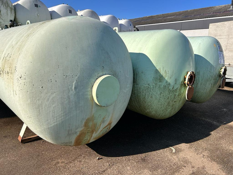 De Visser Used 6400 L (3,2 ton) Gastanks - Gas, Gaz, LPG, GPL, Propane, Butane Tank Aboveground Used gastanks ID 1.010 ( Flexible options: Wholesale in a trailer/ Retail) - Kütusepaak - Veoauto: pilt 4 De Visser Used 6400 L (3,2 ton) Gastanks - Gas, Gaz, LPG, GPL, Propane, Butane Tank Aboveground Used gastanks ID 1.010 ( Flexible options: Wholesale in a trailer/ Retail) - Kütusepaak - Veoauto: pilt 4