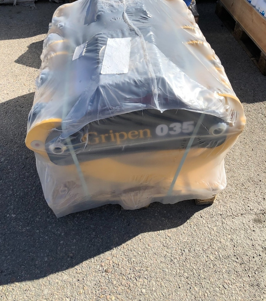 Uus Haarats - Metsandusseadmed HSP-Gripen STANDARD, HD , BIO: pilt 6 Uus Haarats - Metsandusseadmed HSP-Gripen STANDARD, HD , BIO: pilt 6