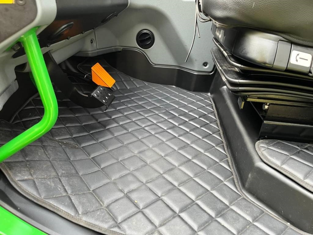 John Deere 1170G - Metsakoristaja: pilt 5 John Deere 1170G - Metsakoristaja: pilt 5