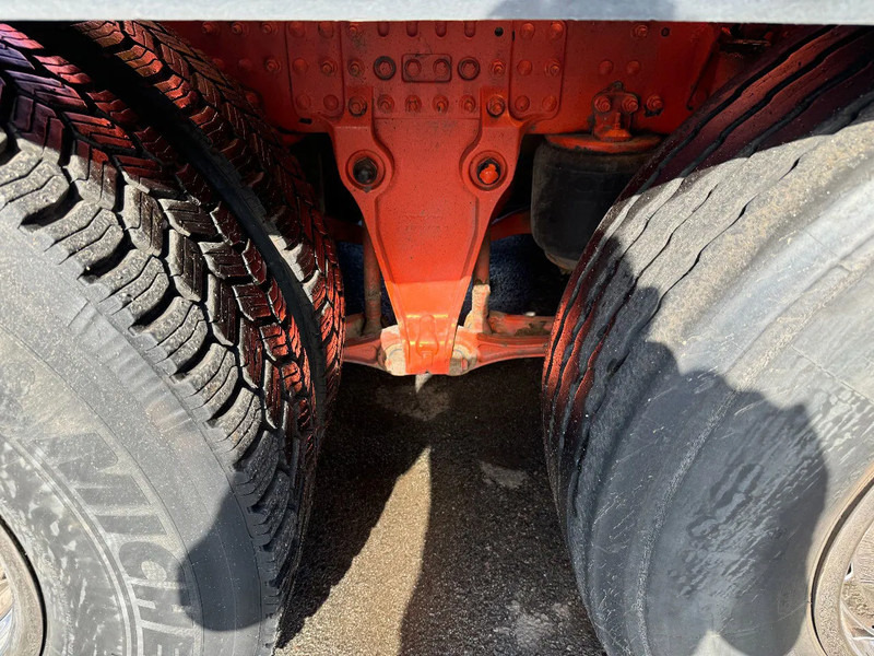 Volvo FMX 450 6x2*4, Combi Sludge / High Pressure-truck, 2017 - Vaakumveok: pilt 5 Volvo FMX 450 6x2*4, Combi Sludge / High Pressure-truck, 2017 - Vaakumveok: pilt 5