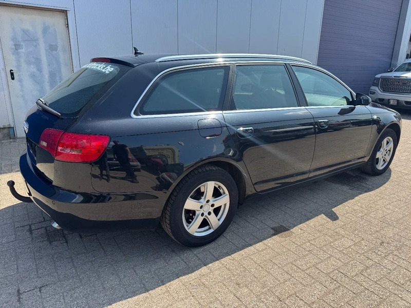 Audi A6 **2.0TDI-BELGIAN CAR** - Auto: pilt 4 Audi A6 **2.0TDI-BELGIAN CAR** - Auto: pilt 4