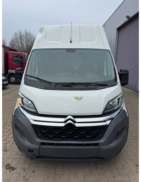 Citroën Jumper **MAXI-2198CC-EURO 5-AC** - Tarbesõiduk külmik: pilt 2 Citroën Jumper **MAXI-2198CC-EURO 5-AC** - Tarbesõiduk külmik: pilt 2