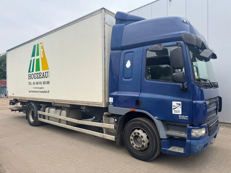 DAF CF 75.310 **EURO 5-FRENCH TRUCK** - Kasti veoauto: pilt 3 DAF CF 75.310 **EURO 5-FRENCH TRUCK** - Kasti veoauto: pilt 3