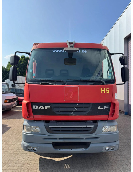 DAF LF 55.220 **MANUAL GEARBOX-EURO 4** - Kasti veoauto: pilt 2 DAF LF 55.220 **MANUAL GEARBOX-EURO 4** - Kasti veoauto: pilt 2