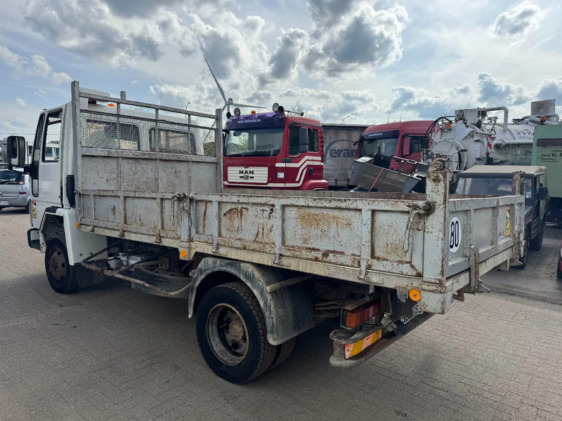 Ford Cargo **FRENCH TRUCK-CAMION FRANCAIS** - Kallurauto: pilt 5 Ford Cargo **FRENCH TRUCK-CAMION FRANCAIS** - Kallurauto: pilt 5