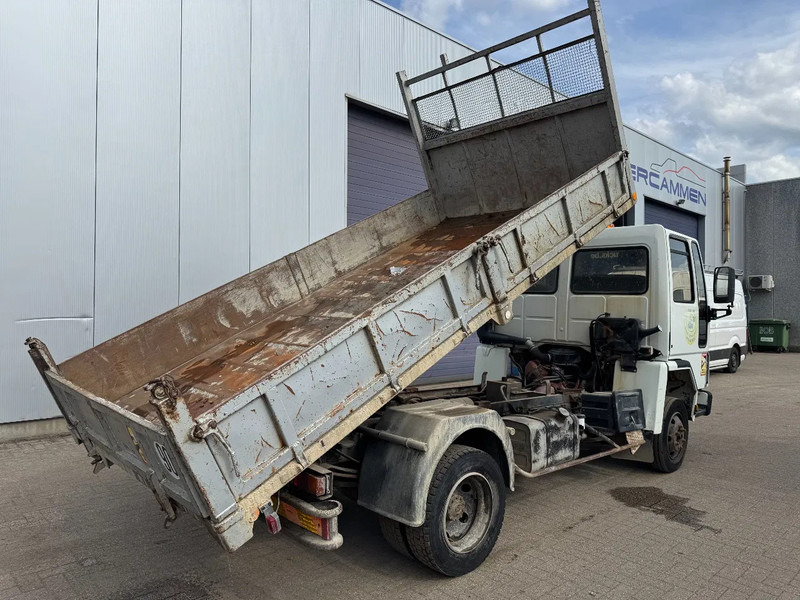 Ford Cargo **FRENCH TRUCK-CAMION FRANCAIS** - Kallurauto: pilt 3 Ford Cargo **FRENCH TRUCK-CAMION FRANCAIS** - Kallurauto: pilt 3