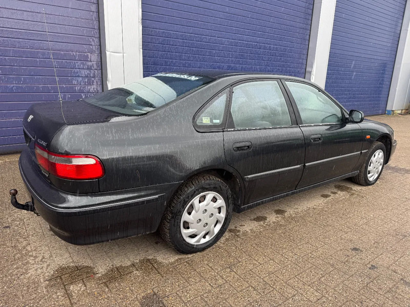 Honda Accord **DIESEL-EXPORT** - Sedaan: pilt 4 Honda Accord **DIESEL-EXPORT** - Sedaan: pilt 4