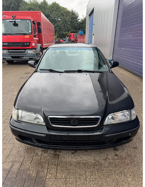 Honda Accord **DIESEL-EXPORT** - Sedaan: pilt 2 Honda Accord **DIESEL-EXPORT** - Sedaan: pilt 2