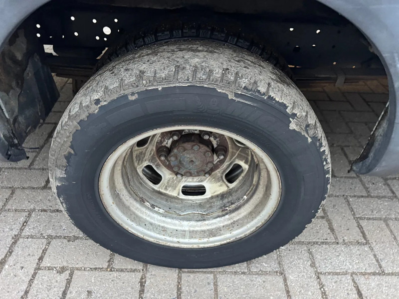 Iveco Daily **35C15-EURO 5-MOTOR 3.0** - Kaubik: pilt 4 Iveco Daily **35C15-EURO 5-MOTOR 3.0** - Kaubik: pilt 4