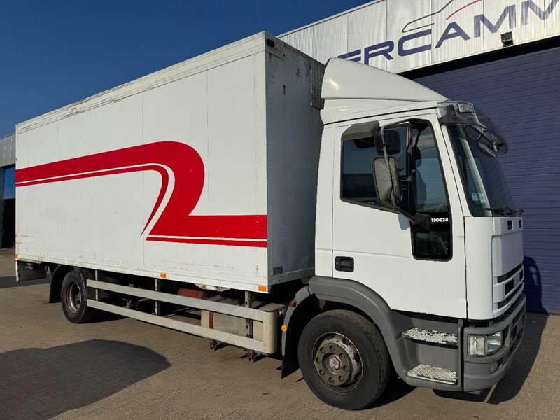 Iveco Eurocargo **130E24-BELGIAN TRUCK** - Kasti veoauto: pilt 3 Iveco Eurocargo **130E24-BELGIAN TRUCK** - Kasti veoauto: pilt 3