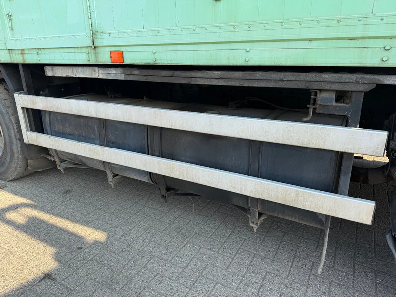 MAN 25.322 **BELGIAN TRUCK- - Kasti veoauto: pilt 4 MAN 25.322 **BELGIAN TRUCK- - Kasti veoauto: pilt 4