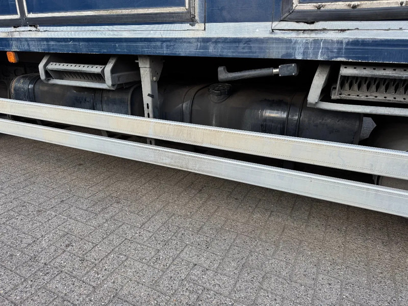 MAN TGM 15.250 EURO 5-BELGIAN TRUCK**OK - Külmutiga veoauto: pilt 4 MAN TGM 15.250 EURO 5-BELGIAN TRUCK**OK - Külmutiga veoauto: pilt 4