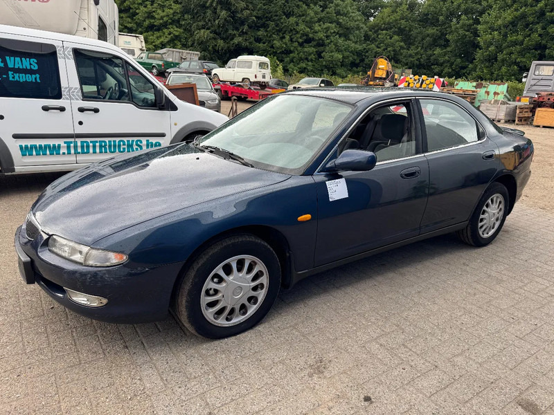 Mazda Xedos **XEDOS 6-2.0 V6-AC** - Sedaan: pilt 1 Mazda Xedos **XEDOS 6-2.0 V6-AC** - Sedaan: pilt 1