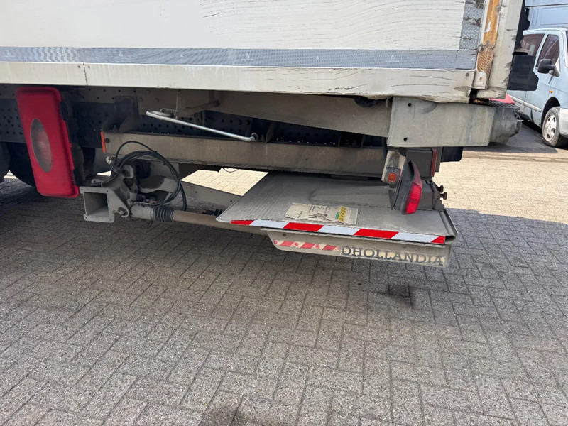 Külmutiga veoauto Mercedes-Benz Antos 1827 **BLUETEC 6-FRENCH TRUCK-8,70L BOX**: pilt 12