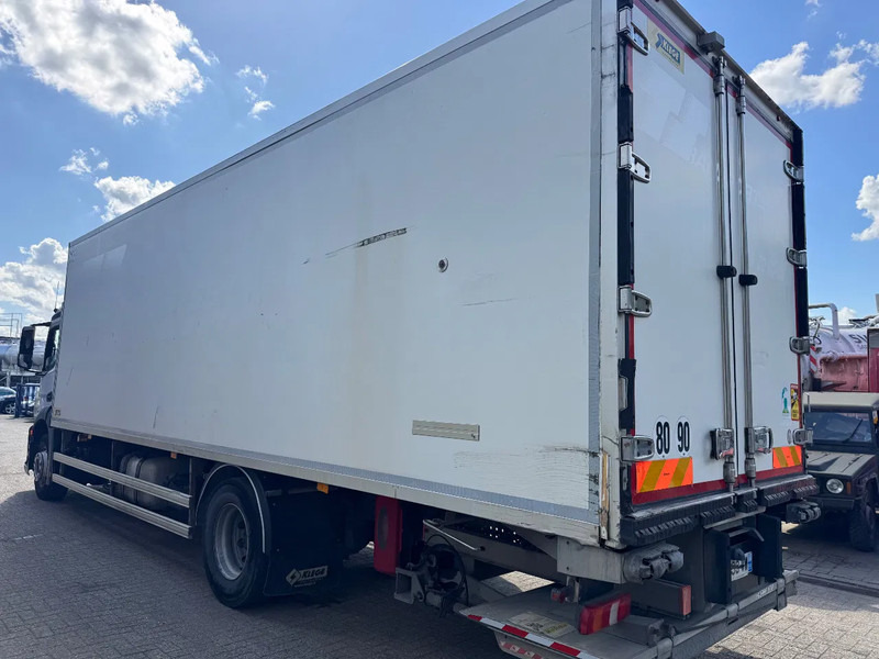 Külmutiga veoauto Mercedes-Benz Antos 1827 **BLUETEC 6-FRENCH TRUCK-8,70L BOX**: pilt 11