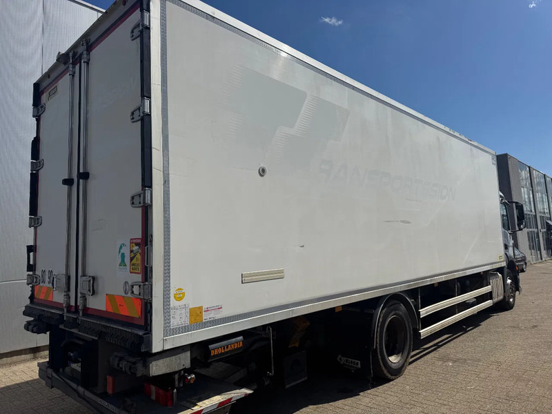 Külmutiga veoauto Mercedes-Benz Antos 1827 **BLUETEC 6-FRENCH TRUCK-8,70L BOX**: pilt 9