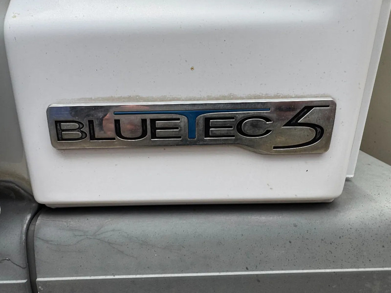 Kasti veoauto Mercedes-Benz Atego 918 **BELGIAN TRUCK-BLUETEC5**: pilt 15