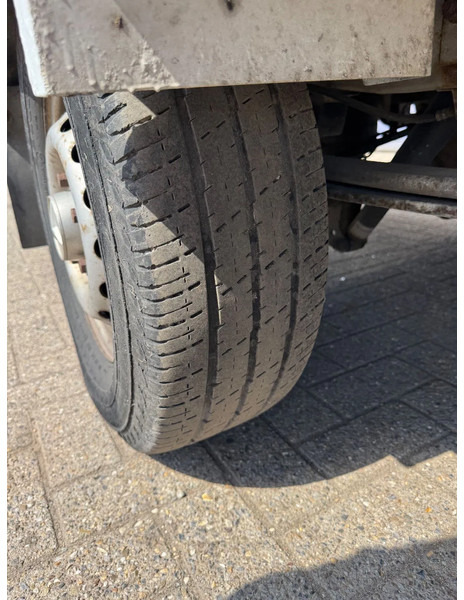 Mercedes-Benz Sprinter 311 **BAKWAGEN-BOX-ONLY118,000KM** - Tarbesõiduk furgoon: pilt 5 Mercedes-Benz Sprinter 311 **BAKWAGEN-BOX-ONLY118,000KM** - Tarbesõiduk furgoon: pilt 5