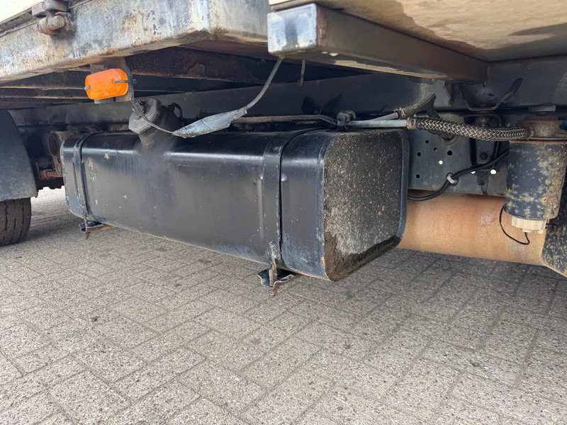 Mitsubishi FUSO 3C13 **BELGIAN VAN-3.0 ENGINE** - Madelauto: pilt 4 Mitsubishi FUSO 3C13 **BELGIAN VAN-3.0 ENGINE** - Madelauto: pilt 4