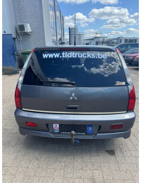 Mitsubishi Lancer **1600PETROL-AIRCO** - Universaal: pilt 5 Mitsubishi Lancer **1600PETROL-AIRCO** - Universaal: pilt 5