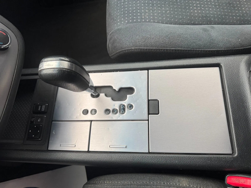 Maastur Nissan Murano **3500 V6 PETROL-AC-CLEAN**: pilt 13